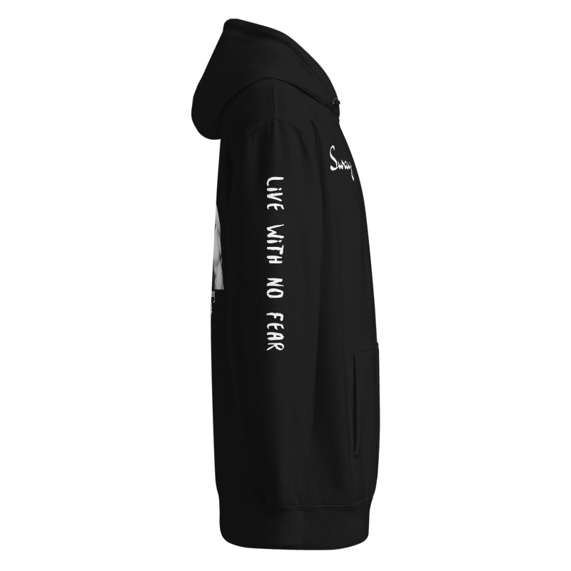 Sway Hoodie
