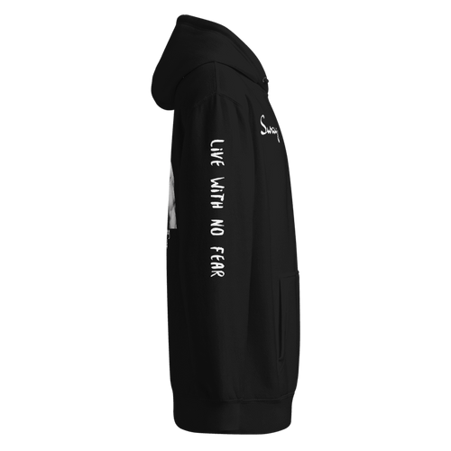 Sway Hoodie